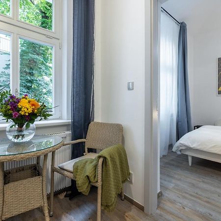 Cute 1Bedroom Center Apartment プラハ エクステリア 写真